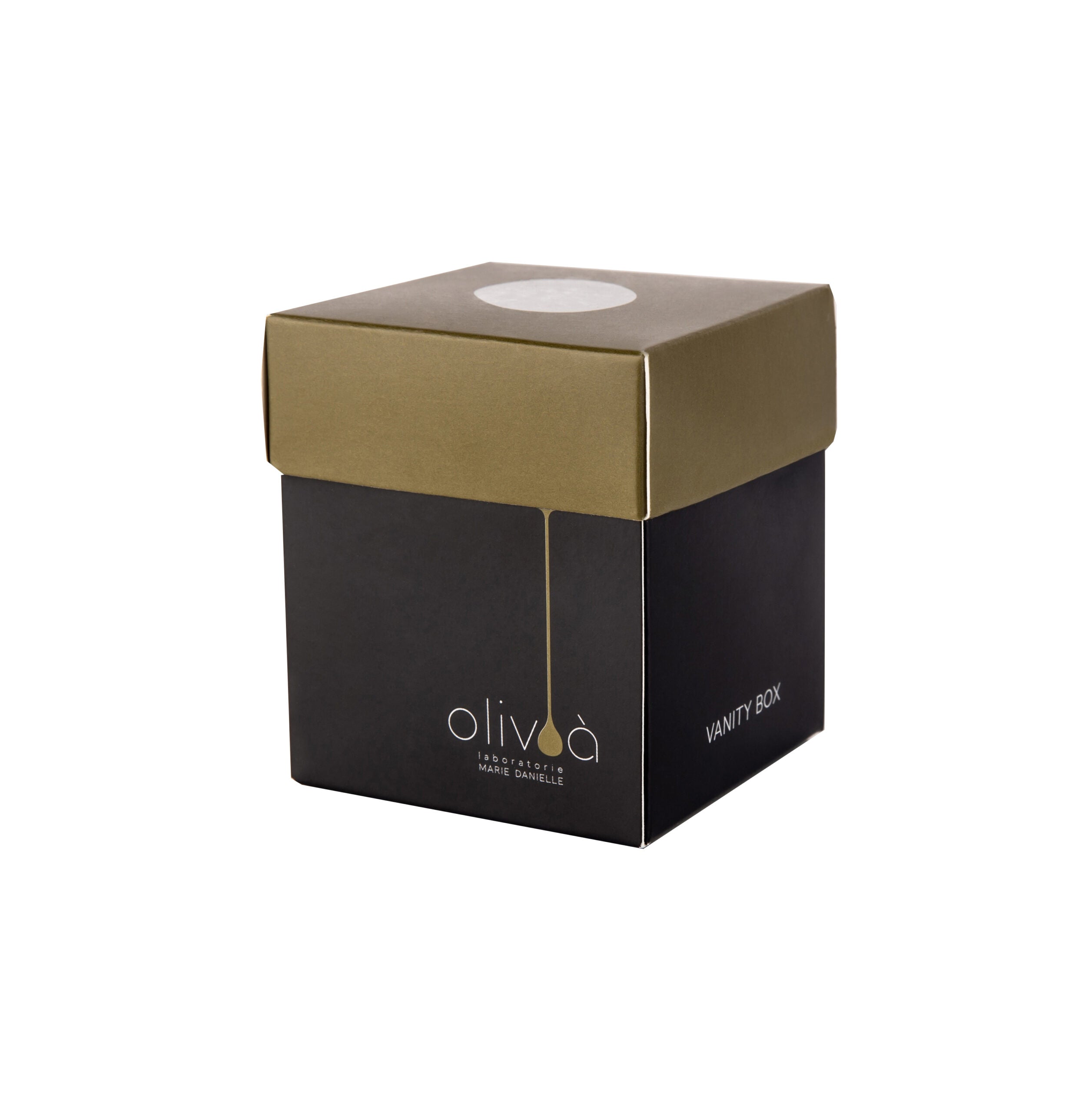 Uvítací set Oliva