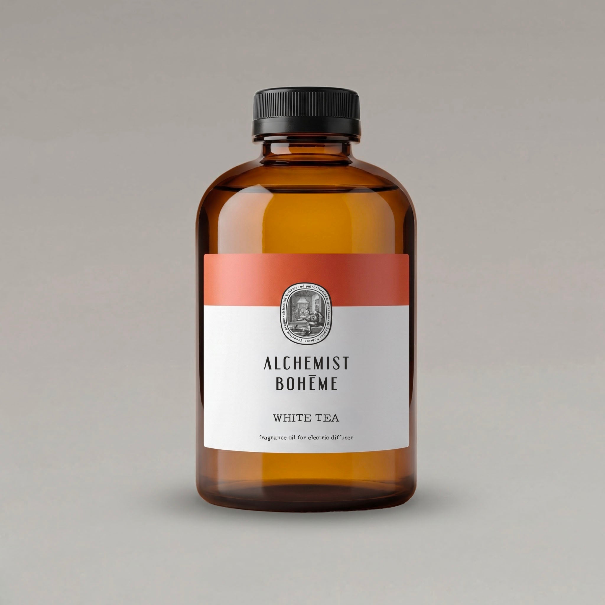 Náplň do aroma difuzéru White Tea 500ml