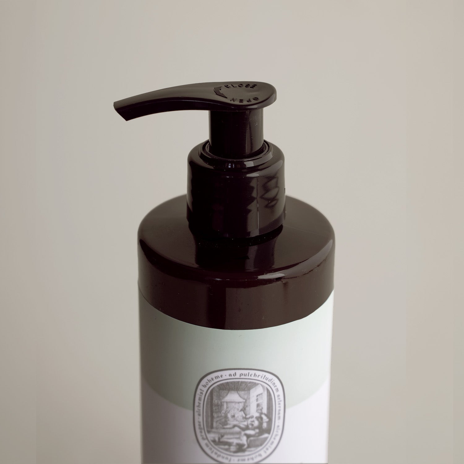 KRÉM NA RUCE A TĚLO ALCHEMIST BOHÉME 1562 - 300ml
