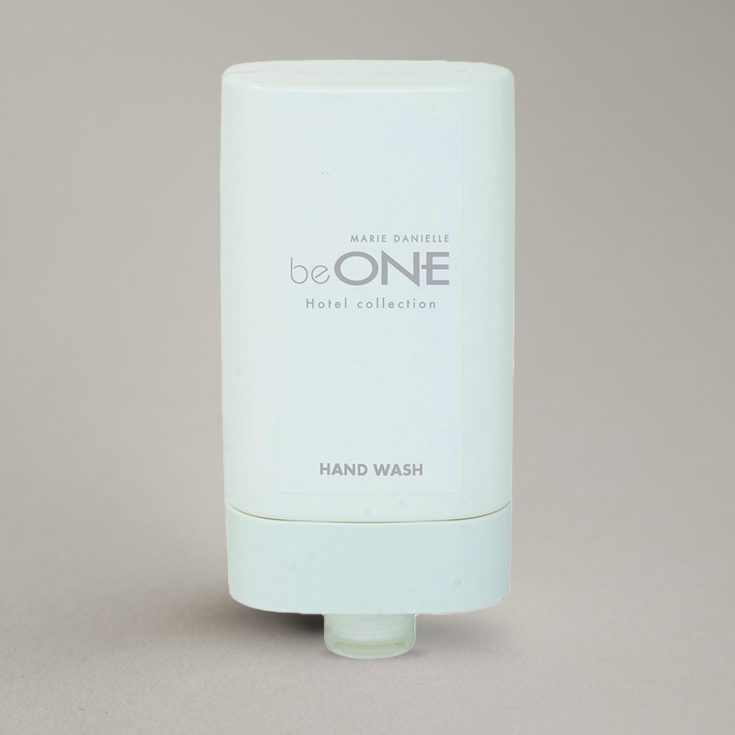 Dávkovací systém BeONE PRESS&WASH Mýdlo na ruce 400 ml
