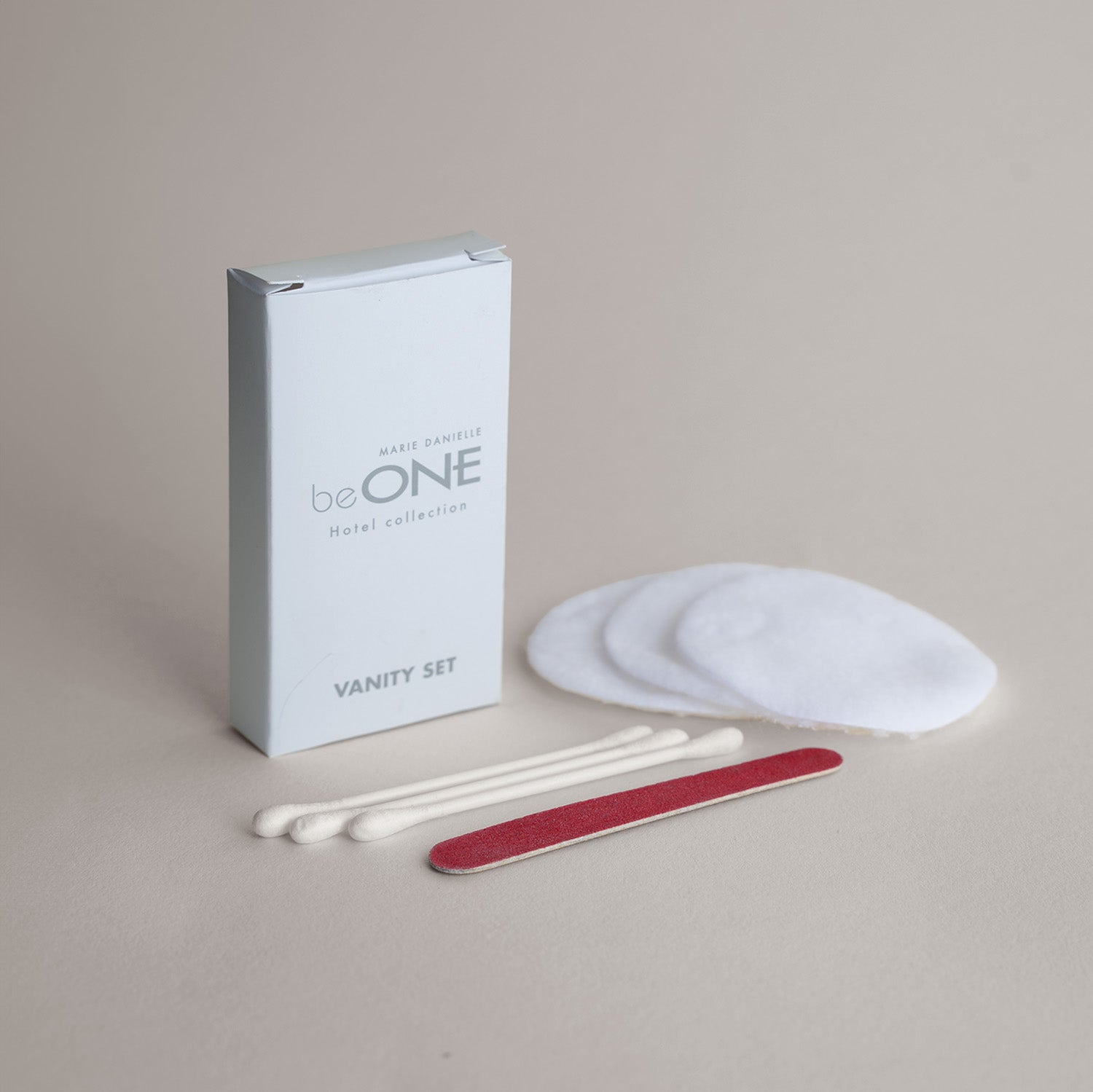 Hygienický set beONE