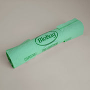KOMPOSTOVATELNÉ SÁČKY 30L BIOBAG