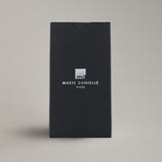 Set de afeitado, De Luxe Black Line