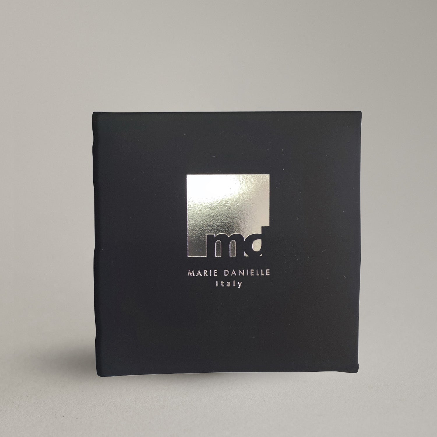 Sprchovací čepice De Luxe - Black Line