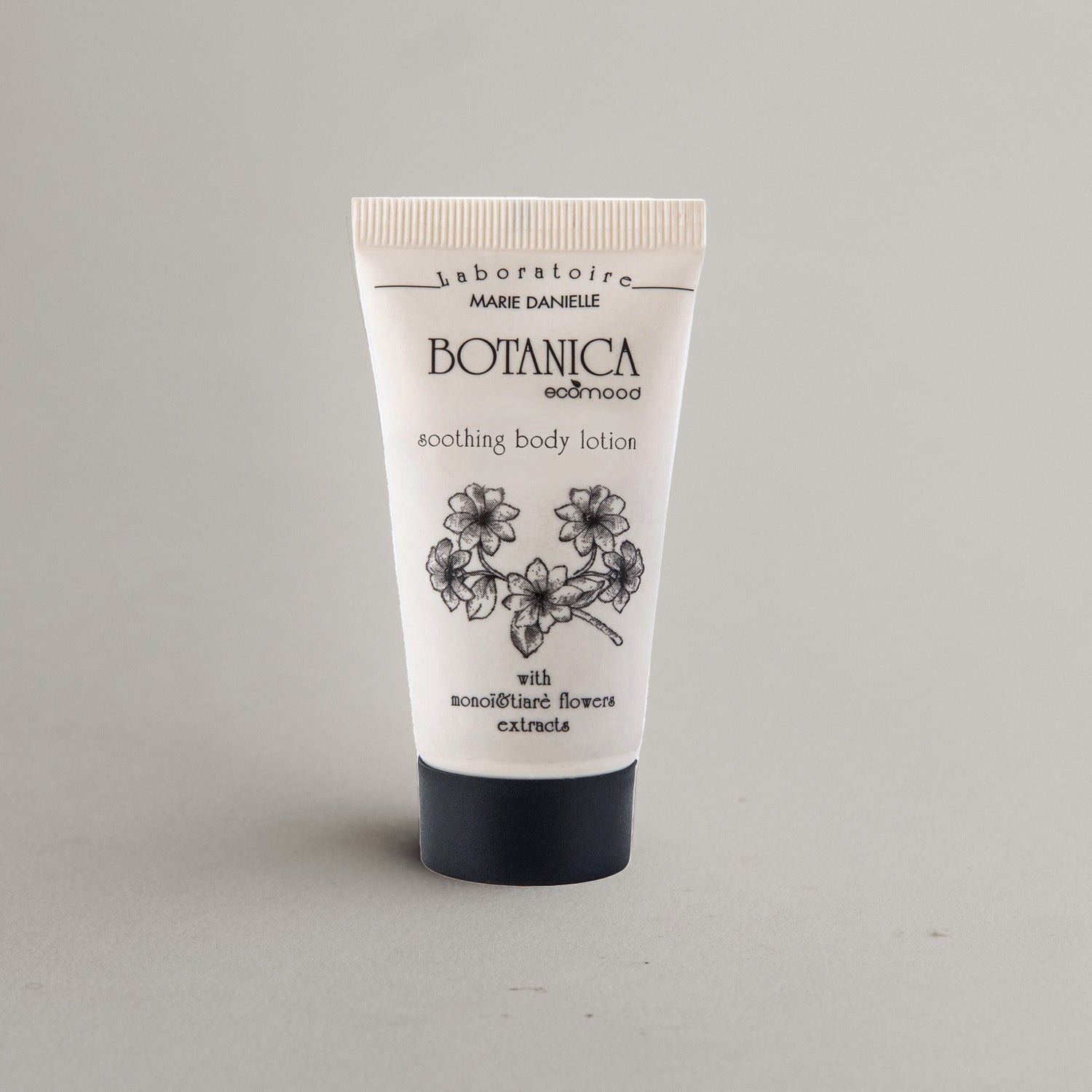 Botanica Body Lotion 30 ml