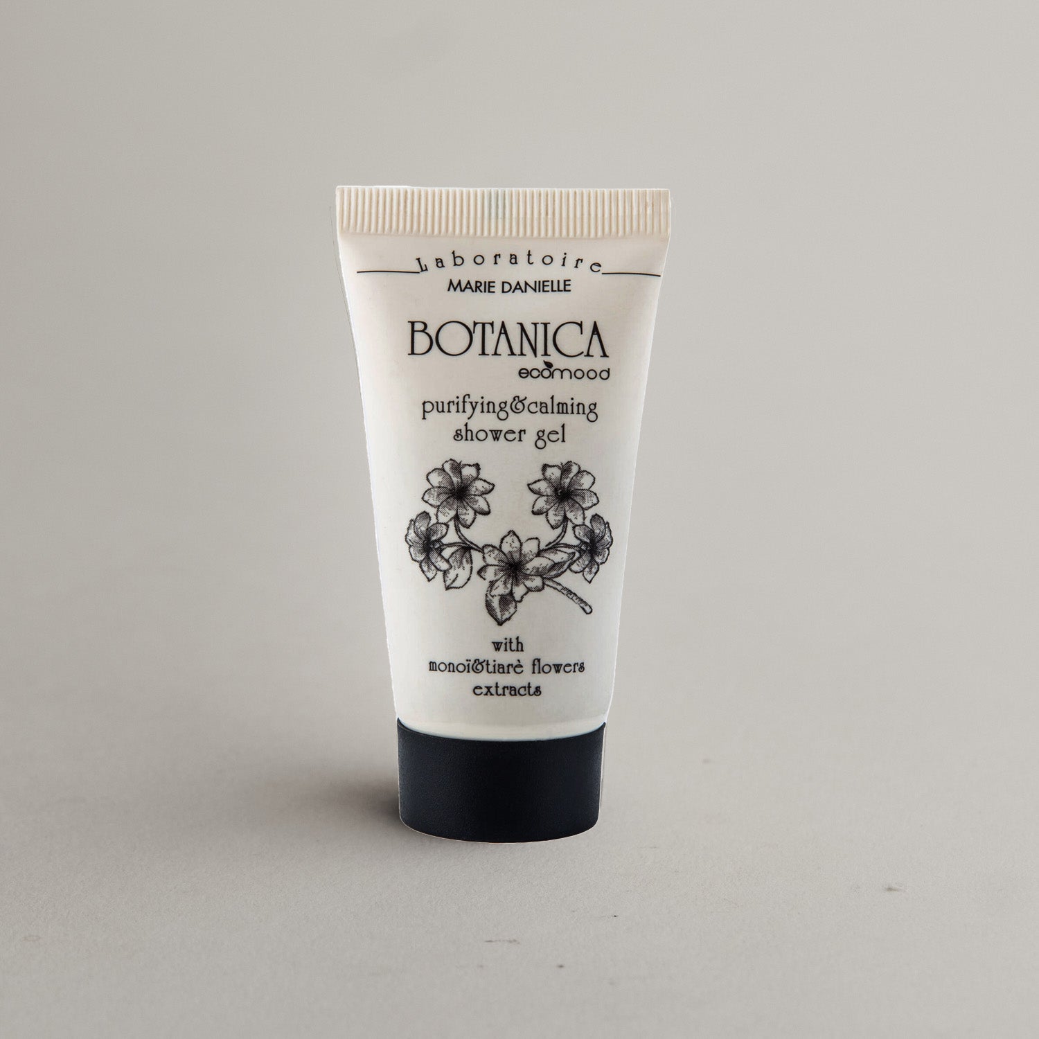 Botanica Shower Gel 30 ml