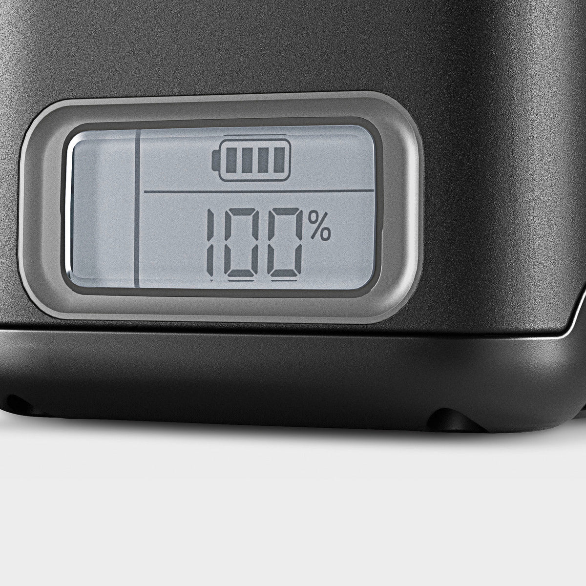KÄRCHER - Battery Power+ 36/60