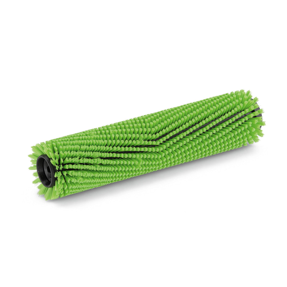 KÄRCHER - Válcový kartáč na koberce, zelený, středně tvrdý, pro BR 40/10 C, středně tvrdý, zelený, 400 mm