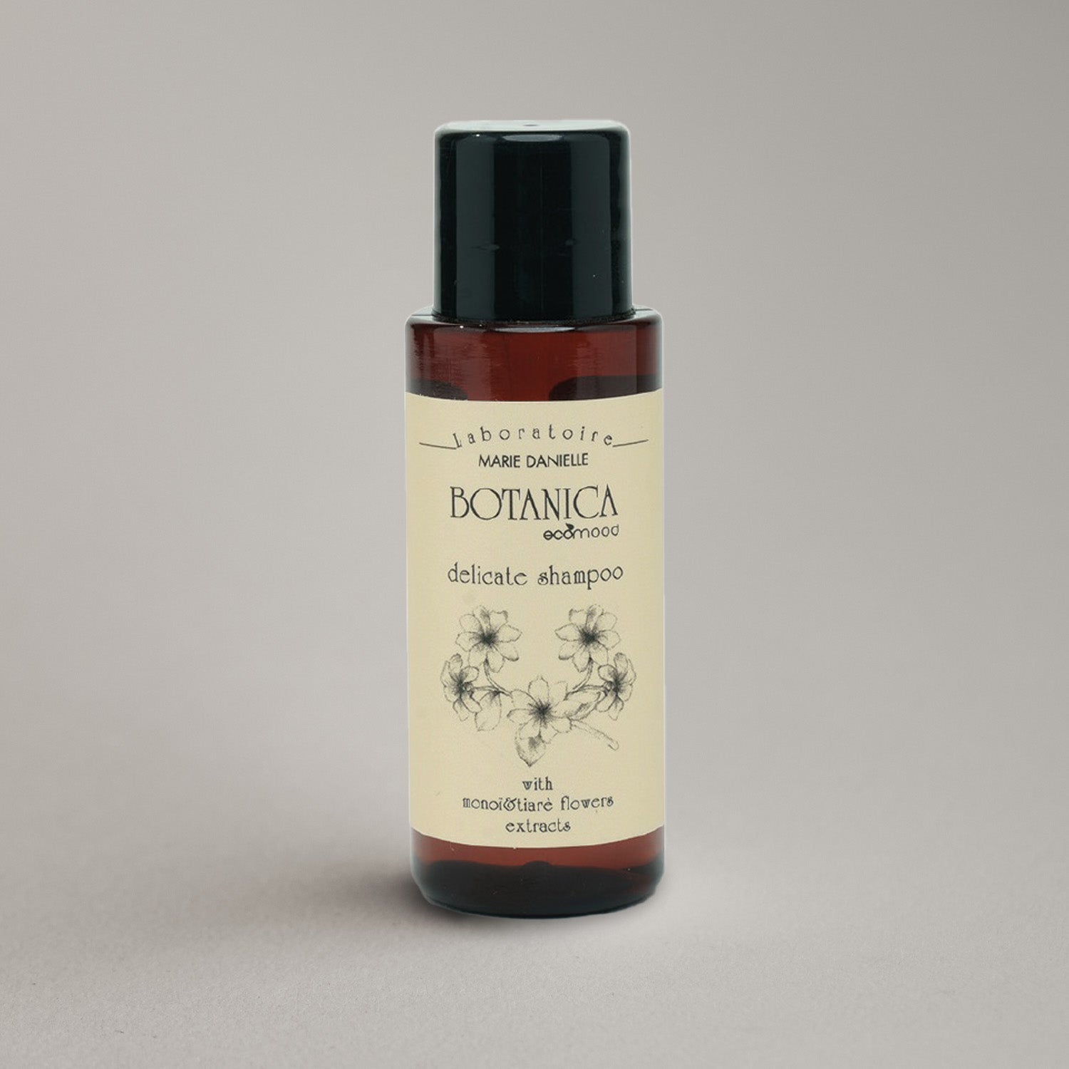Šampon na vlasy Botanica 30 ml