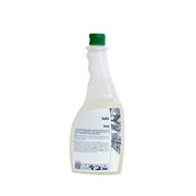 hollu INOX 1L - péče o nerez - lahev