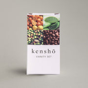 Kensho Hygiene Set