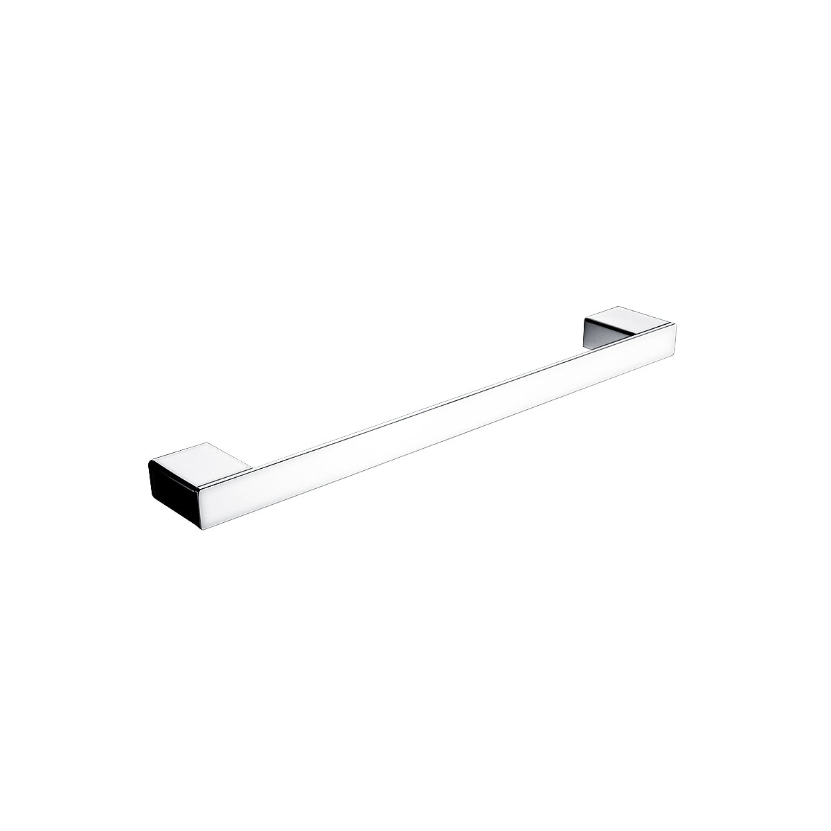 Towel rack, 38 cm