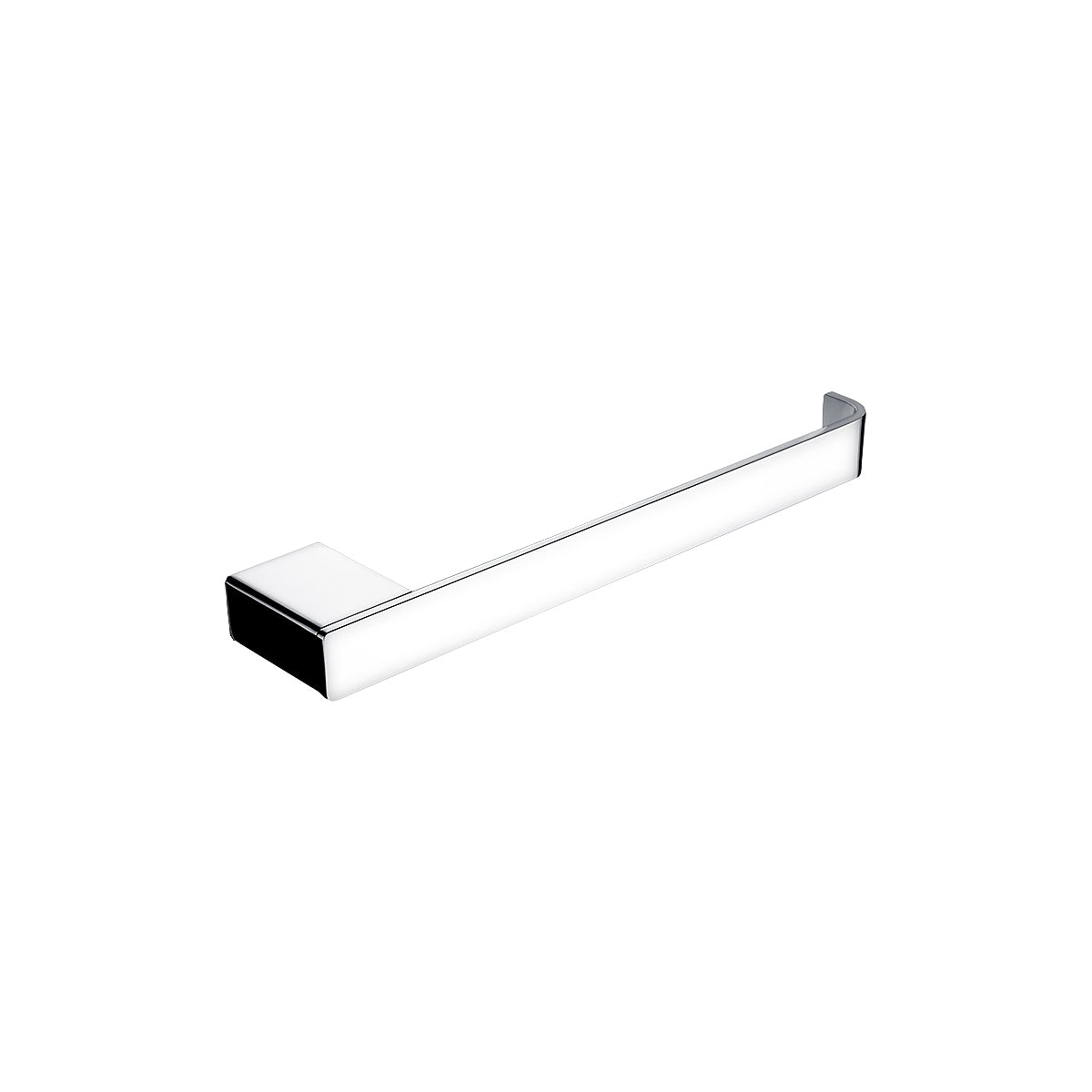 Towel rack, 25 cm