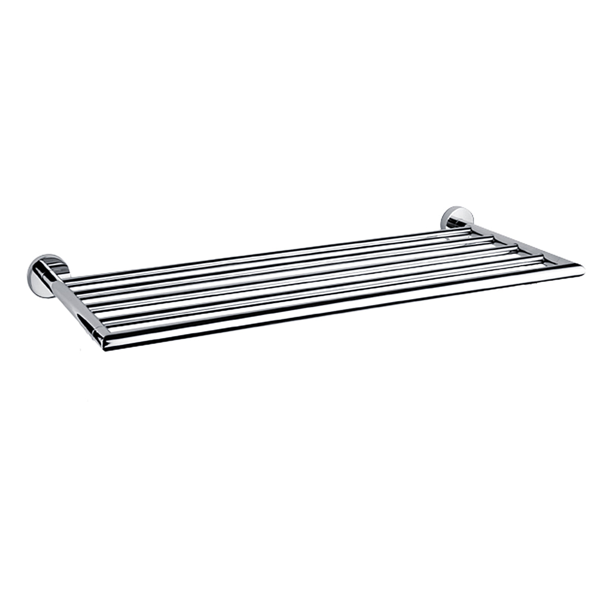 Towel rack