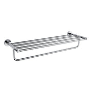 Estante para toallas, 65 cm.