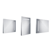Espejo con luz LED 600 x 800