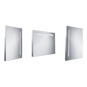 LED zrcadlo 800x600