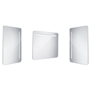 LED Mirror 800x600