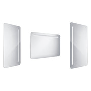 LED zrcadlo 1000x600