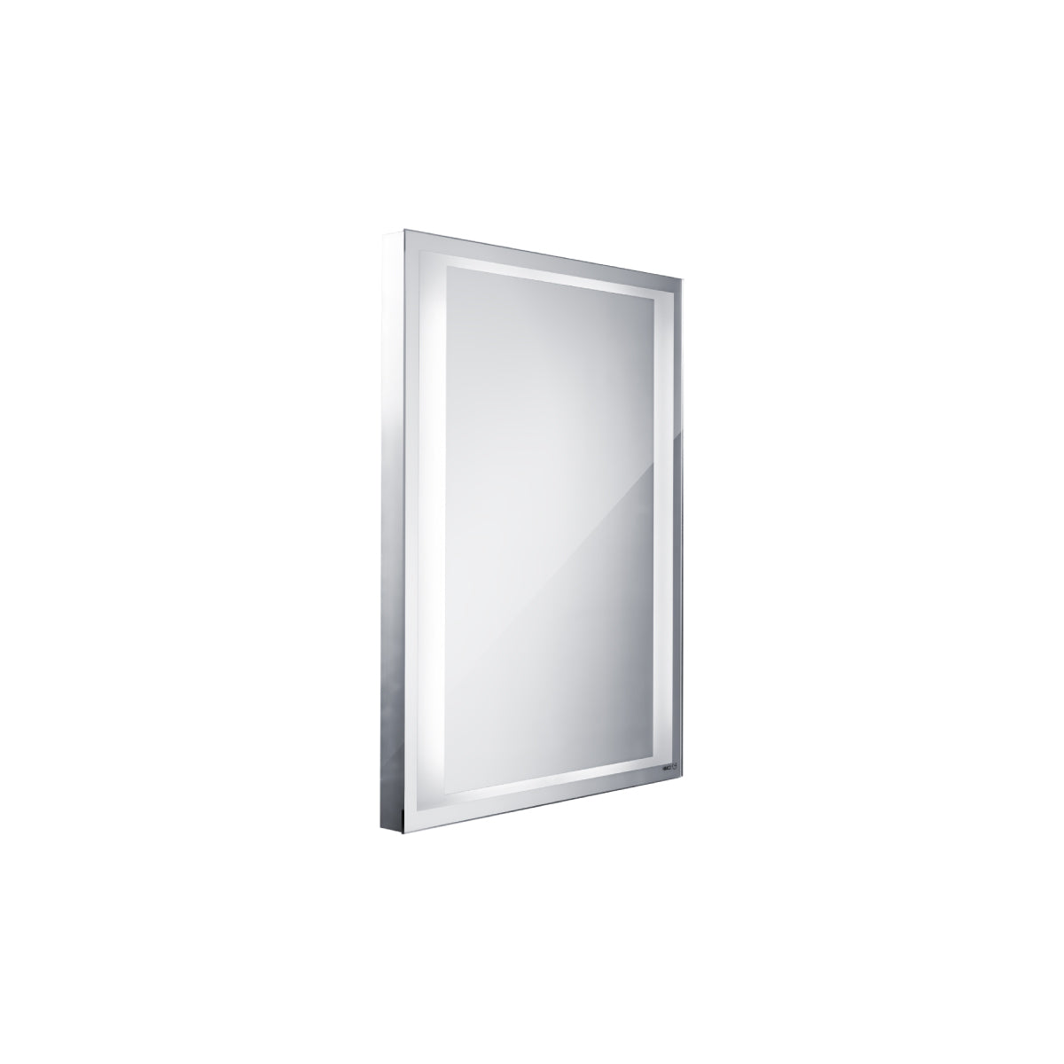 LED zrcadlo 800x600
