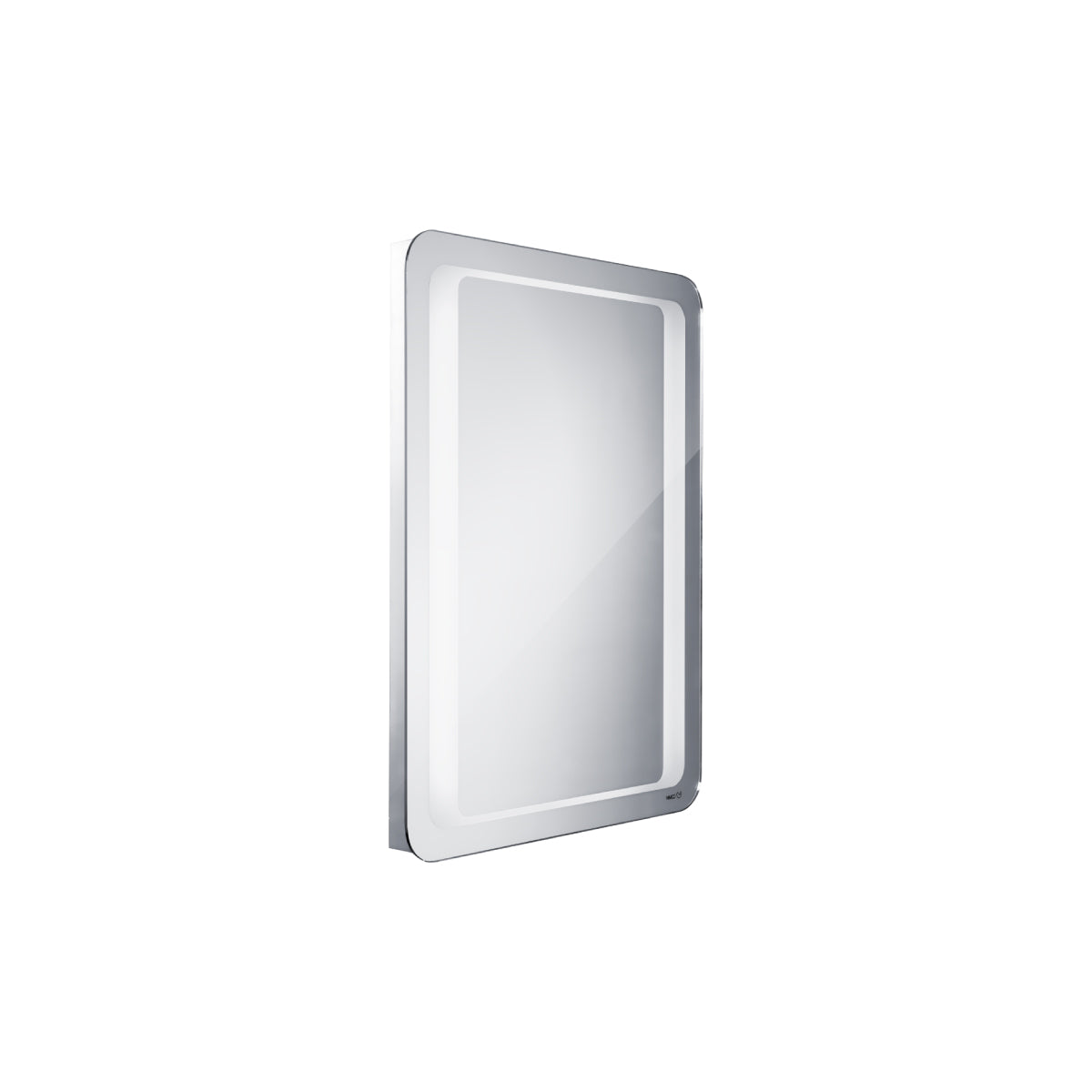 Espejo LED 800 x 600