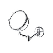Cosmetic magnifying mirror