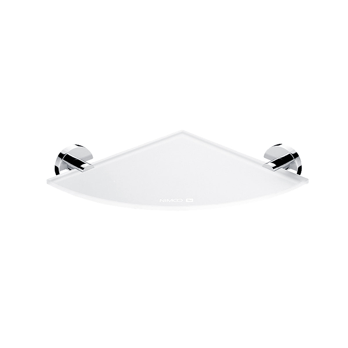 Corner shelf