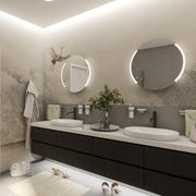 Espejo LED 600 x 600