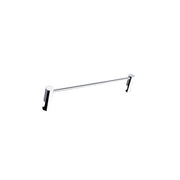 Barrera para estantería, 25 cm