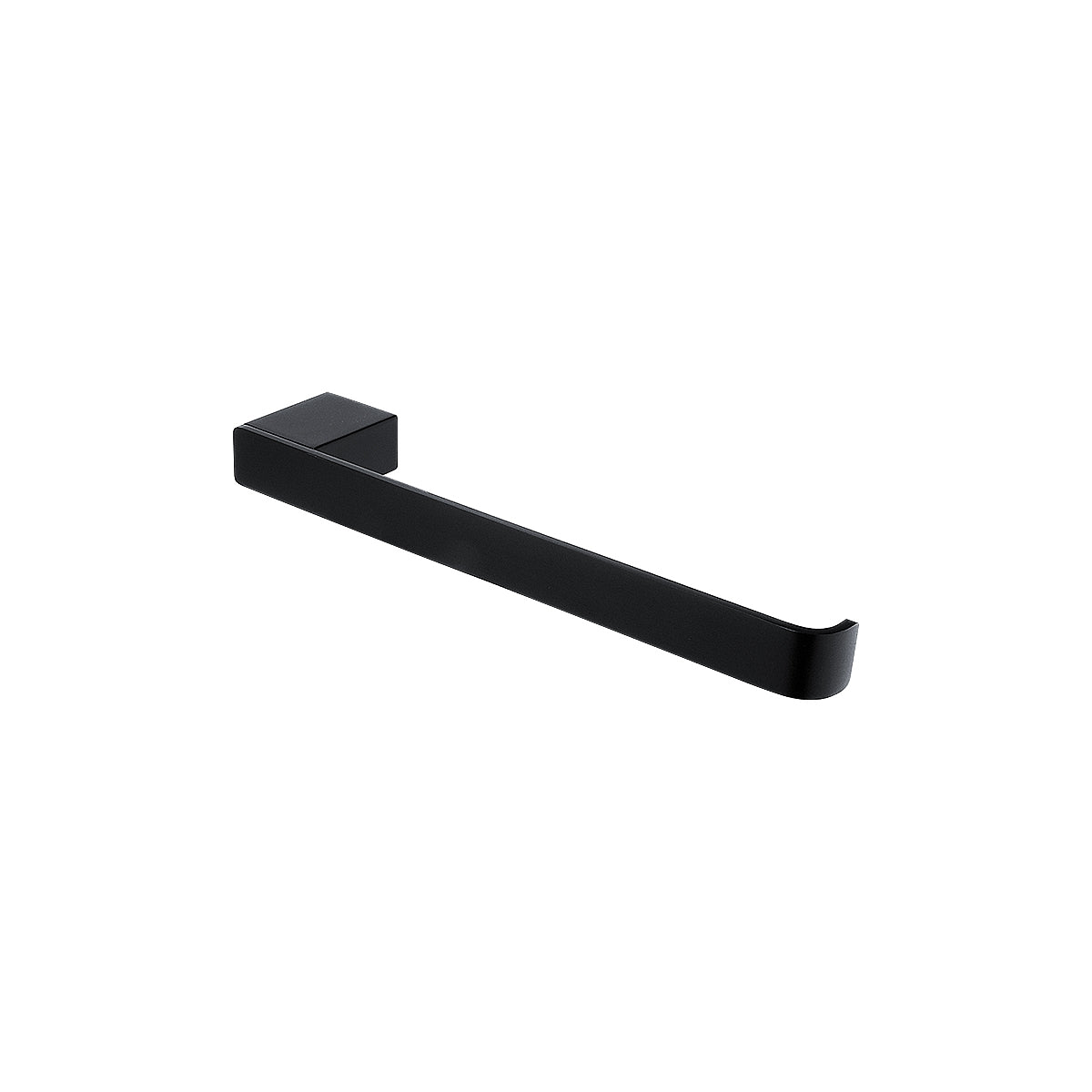 Towel rack