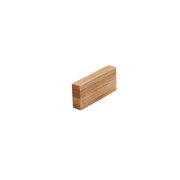 Bamboo partition