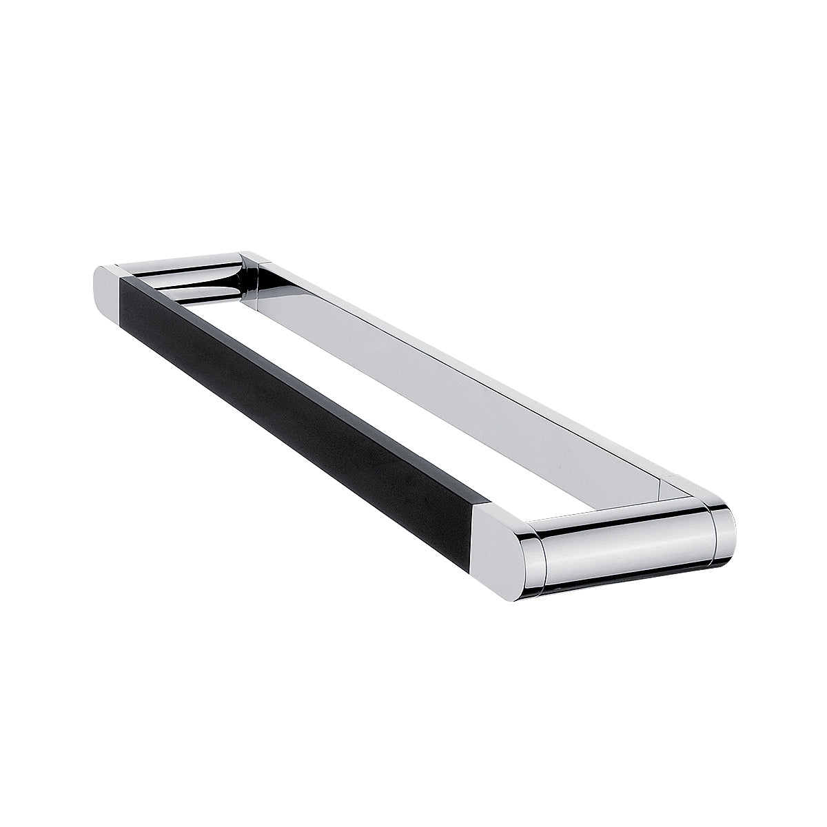 Towel rack, 45 cm
