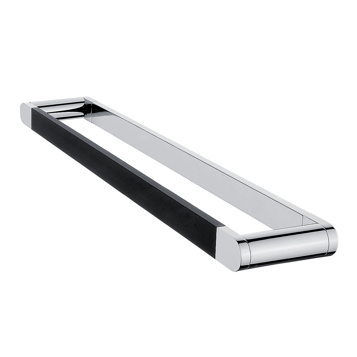 Towel rack, 58 cm