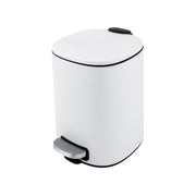 Trash can