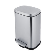 Trash can