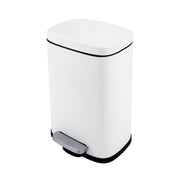Trash can