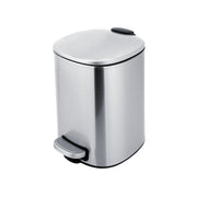 Trash can