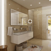 Espejo con luz LED 1400 x 700