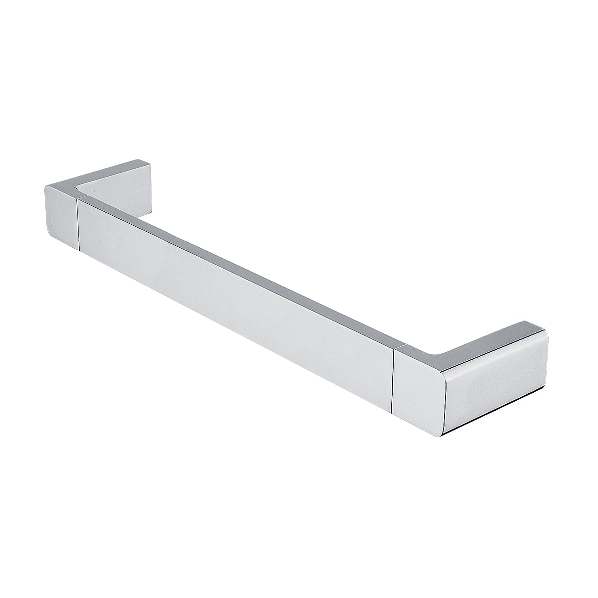 Towel rack, 46 cm