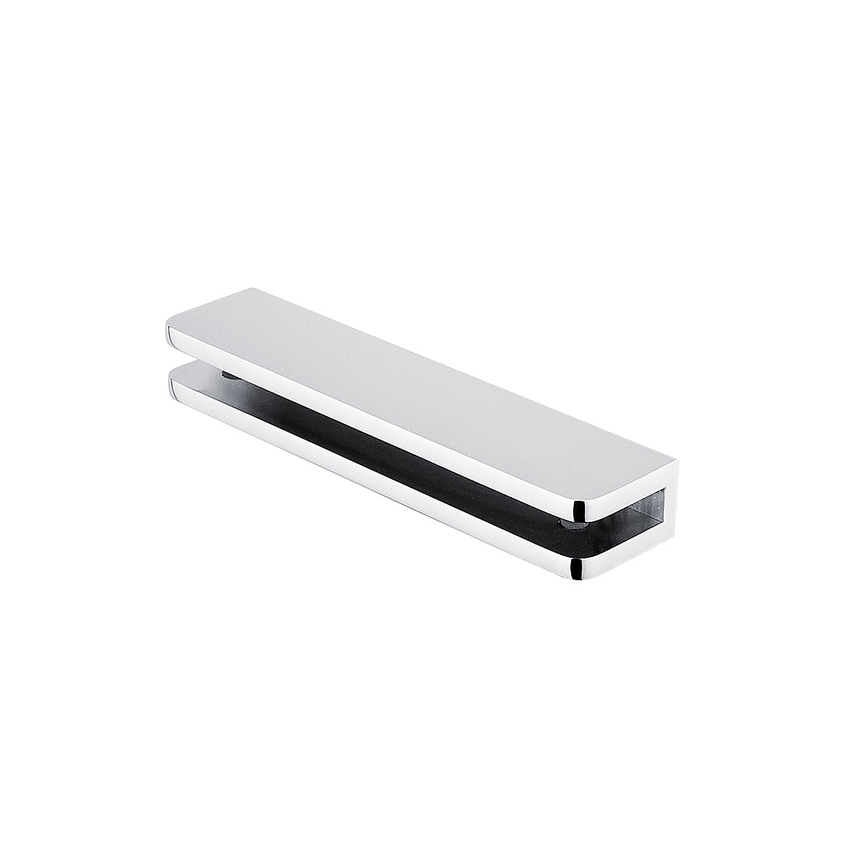 Freestanding shelf bracket