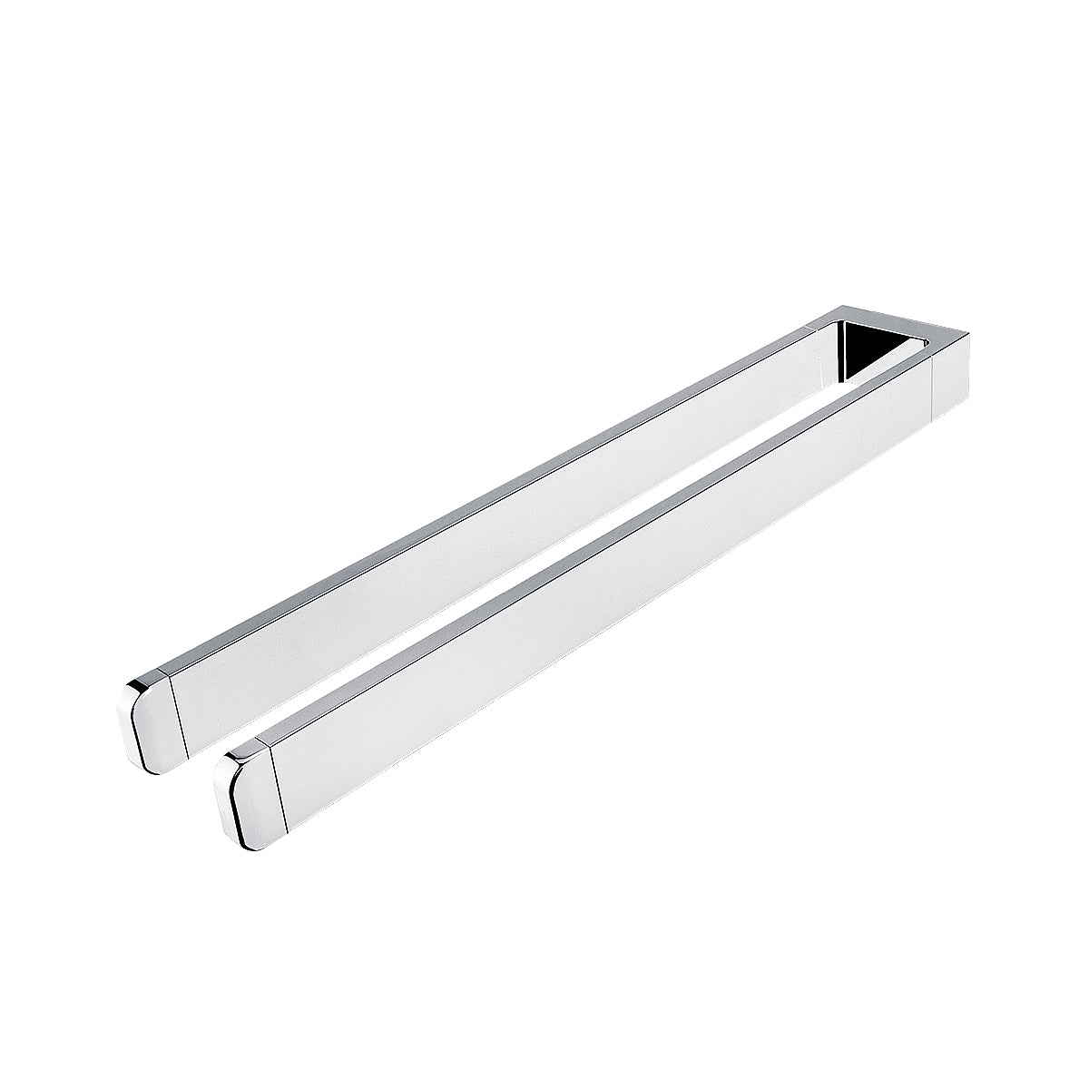 Towel rack, 37 cm