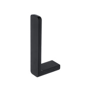 Spare toilet paper holder