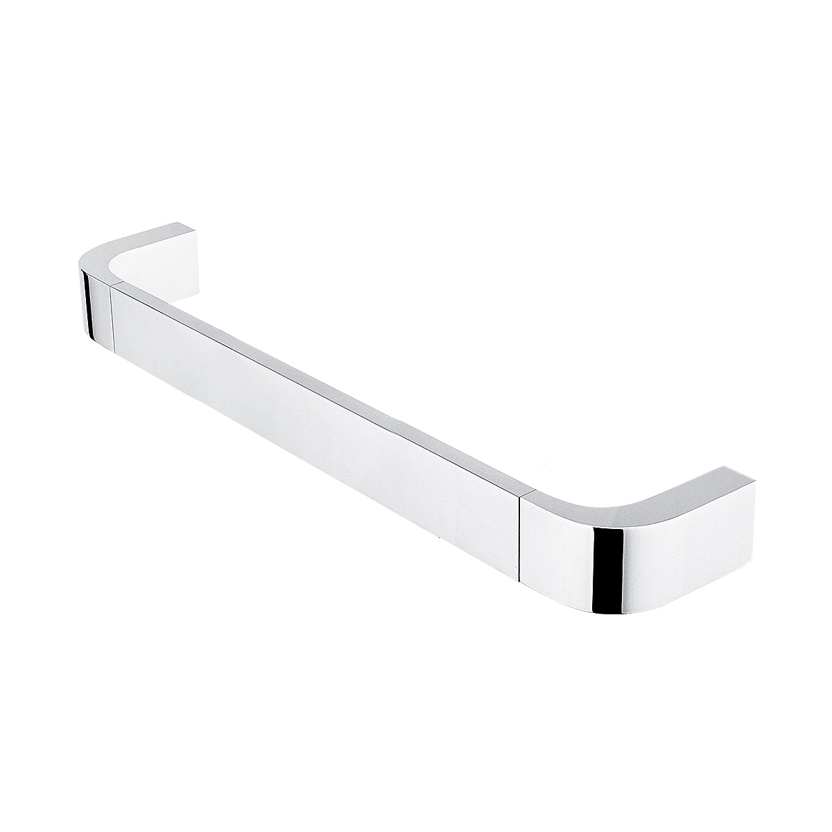 Towel rack, 49 cm