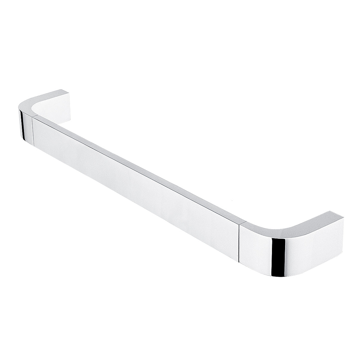 Towel rack, 63 cm