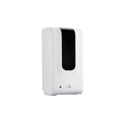 Touchless disinfectant dispenser