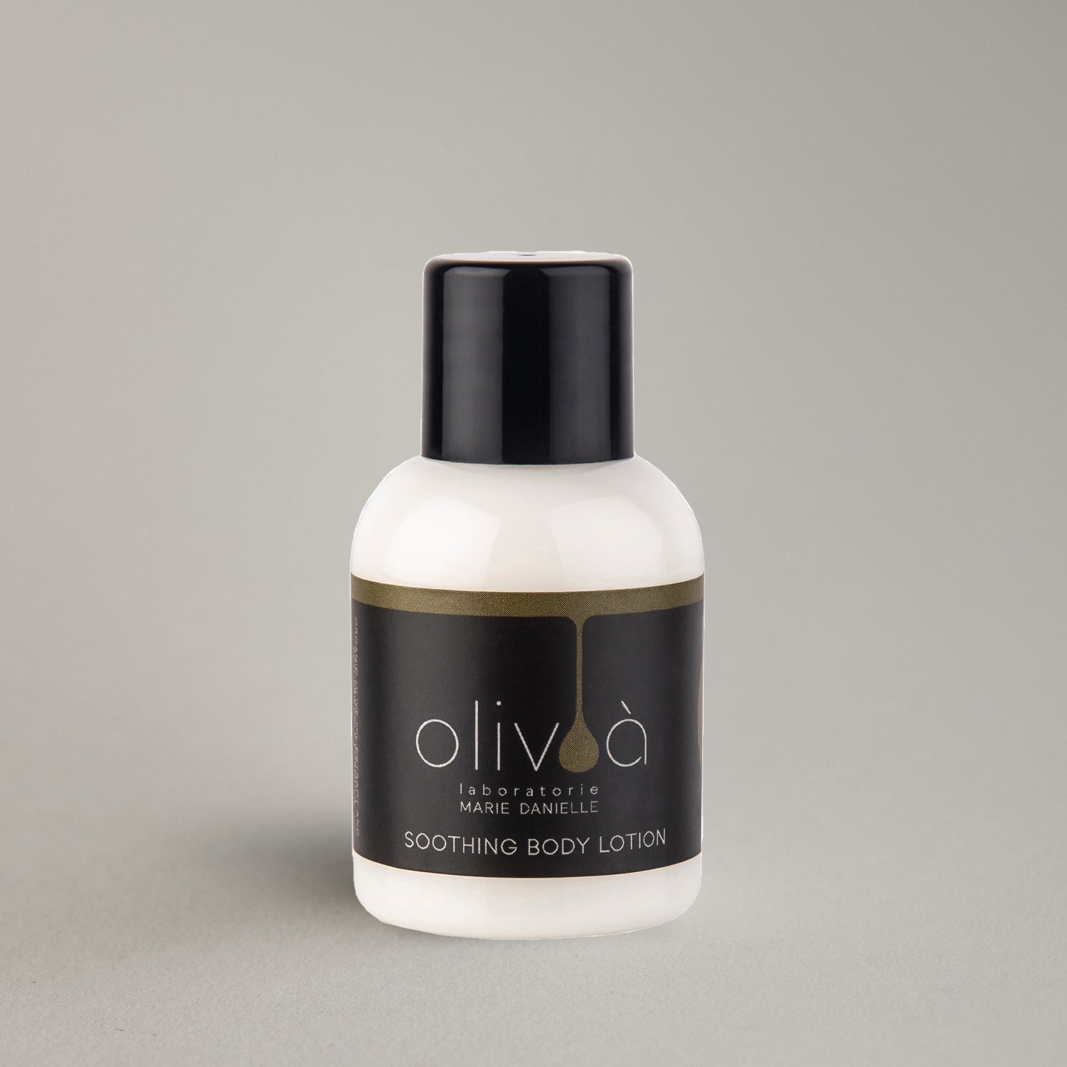 Tělové mléko Oliva 35 ml