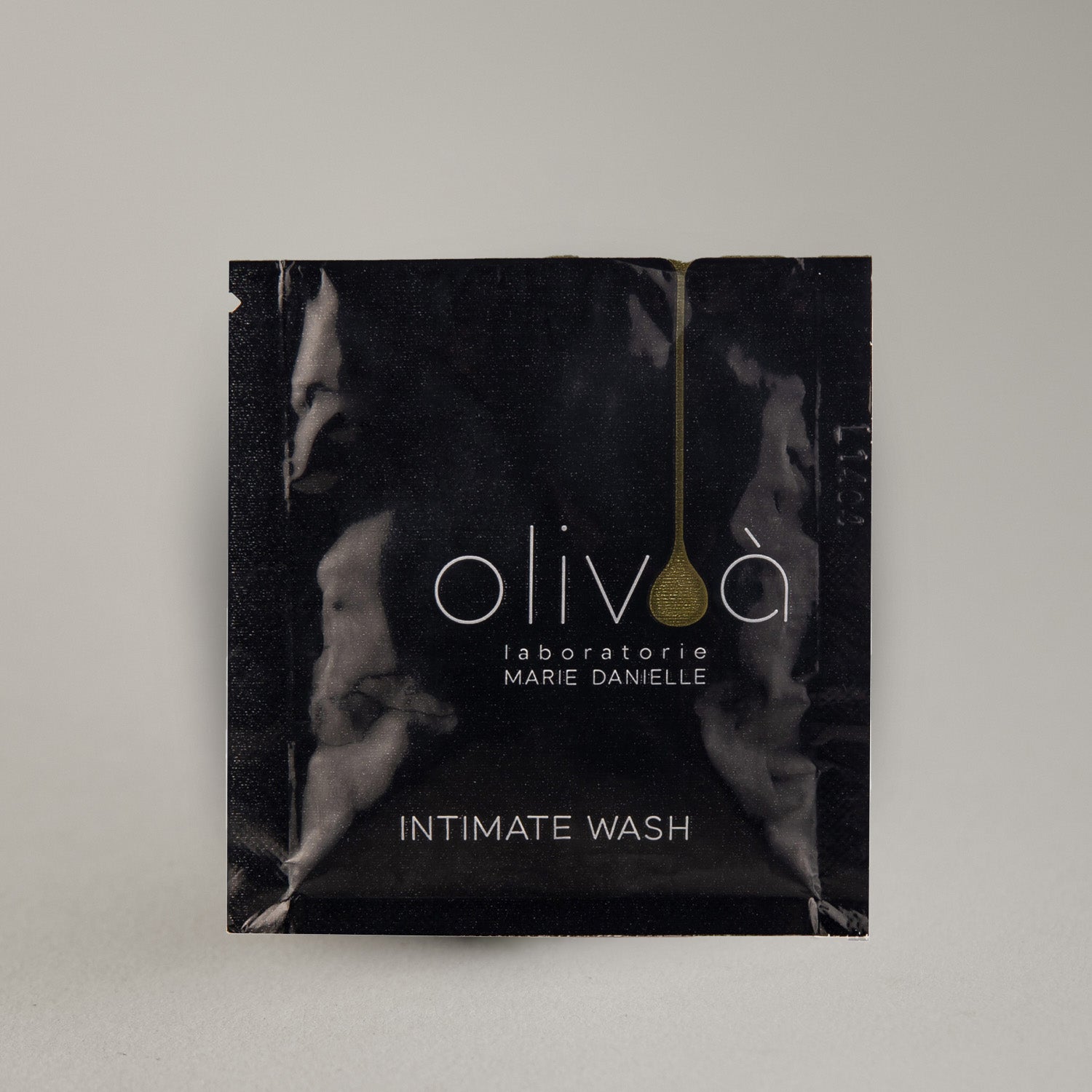 INTIMNÍ GEL OLIVÀ 10 ml