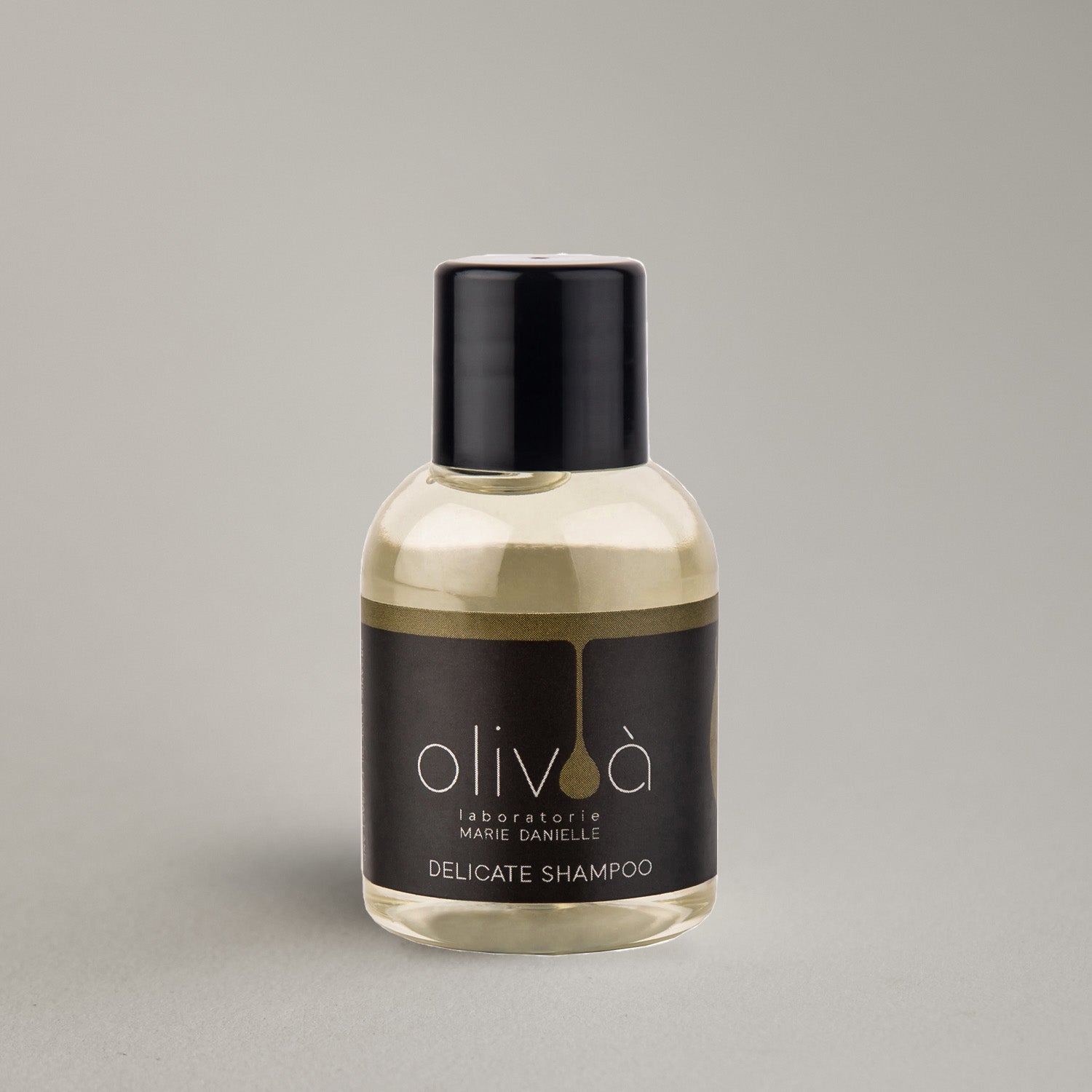 Šampon na vlasy Oliva 35ml
