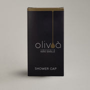 Sprchovací čepice Oliva