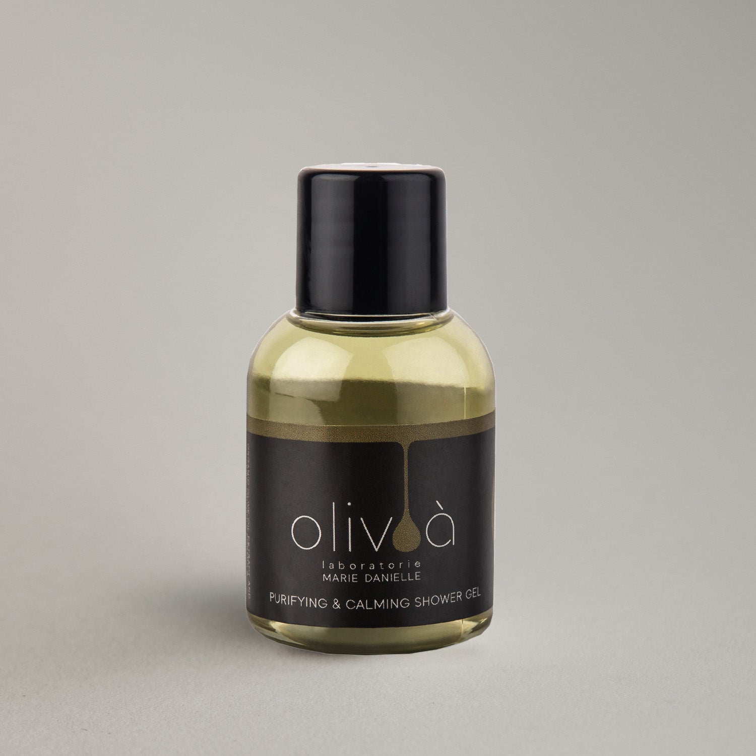 Sprchový gel Oliva 35 ml